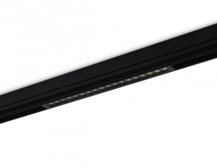 Светильник светодиодный трековый AMBRELLA LIGHT TRACK SYSTEM GL1730, цвет черный