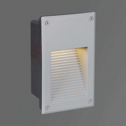 Настенный светильник Reluce 86604-9.0-001TL LED6W GR