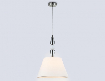 Подвесная люстра Ambrella light High light LH75250, цвет белый