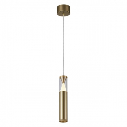 Подвесной светильник Mantra Spark 8969, цоколь LED