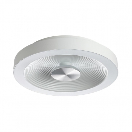 Светильник Sonex Mitra Led 7752/18L на площадь до 6 кв.м., цвет белый,  в стиле модерн