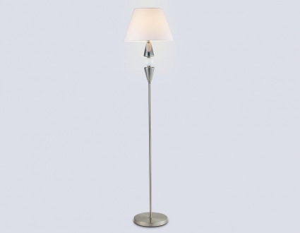 Торшер Ambrella light High light LH75265, цвет белый