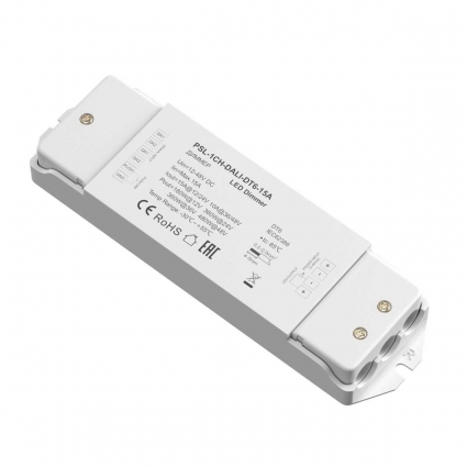 Диммер Maytoni Lighting control 721001, цвет белый
