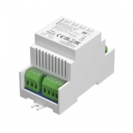 Диммер Lighting control 721021, цвет белый