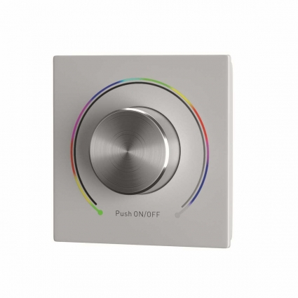Панель управления Maytoni Lighting control 721037, цвет белый