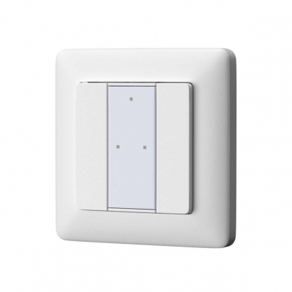 Панель управления Maytoni Lighting control 721039, цвет белый