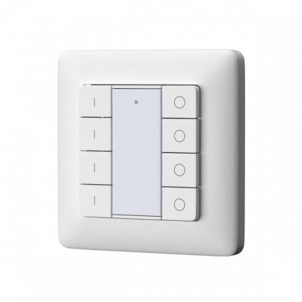 Панель управления Maytoni Lighting control 721050, цвет белый