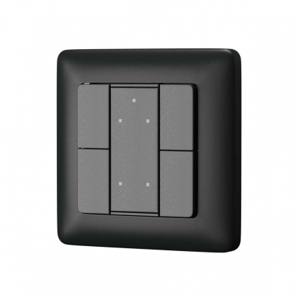 Панель управления Maytoni Lighting control 721044, цвет черный