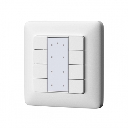 Панель управления Maytoni Lighting control 721042, цвет белый