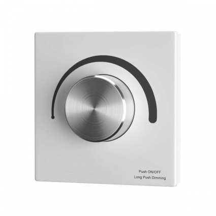 Панель управления Maytoni Lighting control 711023, цвет белый