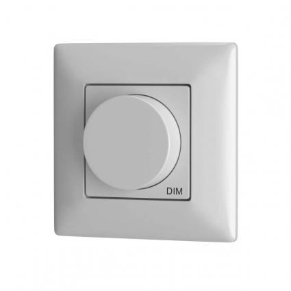 Панель управления Maytoni Lighting control 711012, цвет белый