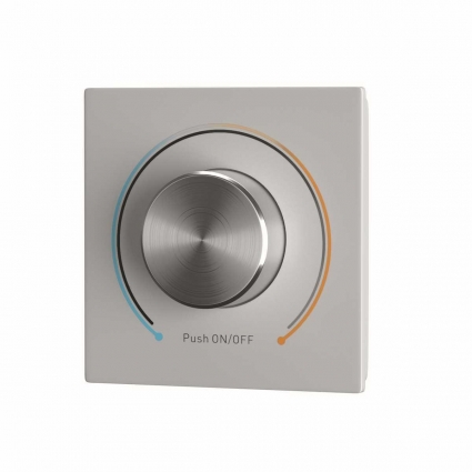 Панель управления Maytoni Lighting control 721035, цвет белый