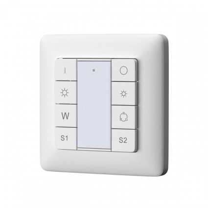 Панель управления Maytoni Lighting control 721051, цвет белый