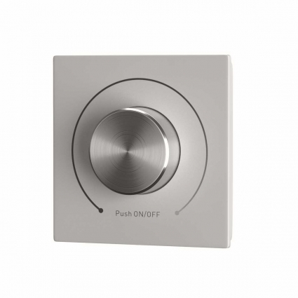 Панель управления Maytoni Lighting control 721033, цвет белый