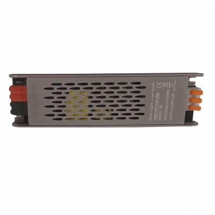 Трансформатор Kink Light Сатори 48V 150W 3,4A 189, цвет серый