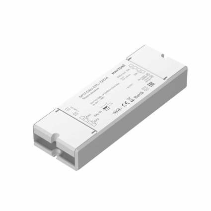 Усилитель сигнала  Maytoni Lighting control 721014, цвет белый