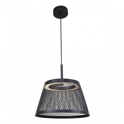 подвесная люстра F-Promo Zen 4739-3P, цвет черный