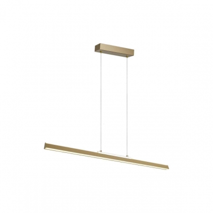 Подвесной светильник Mantra Lineal 8958, цоколь LED