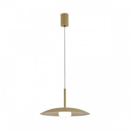 Подвесной светильник Mantra Lidia 8976, цоколь LED