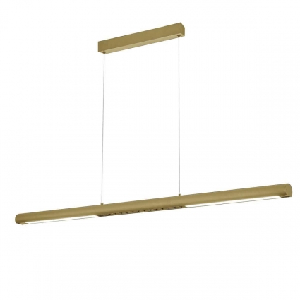 Подвесной светильник Mantra Lineal 9036, цоколь LED