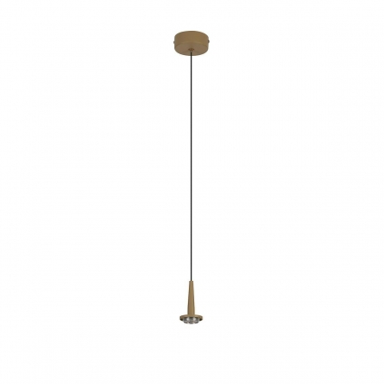 Подвес Mantra БЕЗ плафона Andromeda 8931, цоколь LED