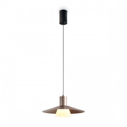 Подвесной светильник Freya FR5600PL-L5MG, цоколь LED