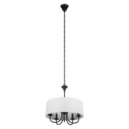 Подвесной светильник Loft it Balance 10416 BL, цвет белый,  в стиле модерн
