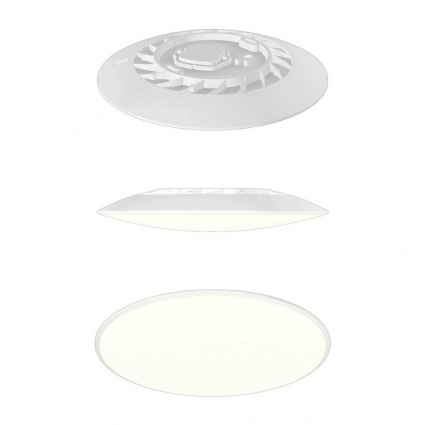 Потолочный светильник Mantra SLIM CCT 8692, цвет белый
