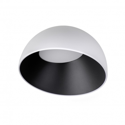 Потолочный светильник Loft it Egg 10197/350 WB, цвет белый,  в стиле модерн