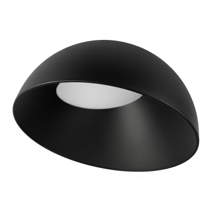 Потолочный светильник Loft it Egg 10197/500 BB, цвет белый,  в стиле модерн