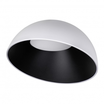 Потолочный светильник Loft it Egg 10197/500 WB, цвет белый,  в стиле модерн