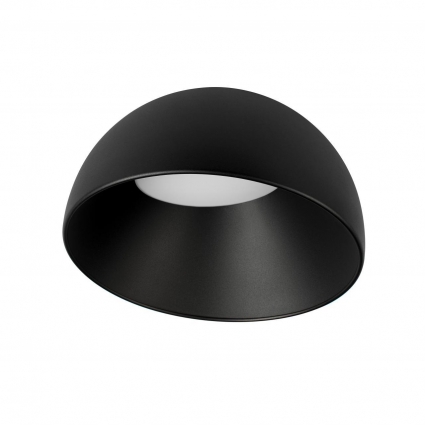 Потолочный светильник Loft it Egg 10197/350 BB, цвет белый,  в стиле модерн