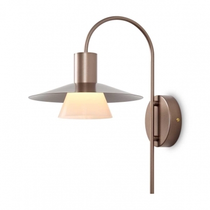 Бра Freya FR5600WL-L5MG, цоколь LED
