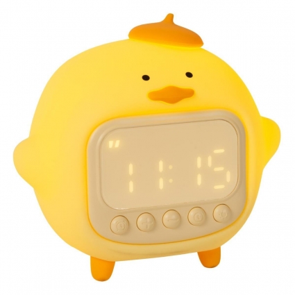 Настольная лампа Lucide PINCHA DUCK 54500/01/34, цоколь LED