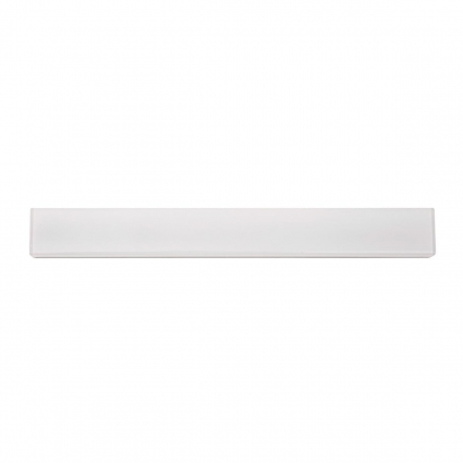 Настенно-потолочный светильник LED4U 313 30W 0,60 м на площадь до 9 кв.м., цвет белый