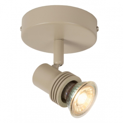 Спот Lucide KIANTI 53901/01/41, цоколь GU10