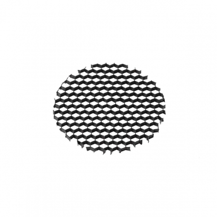 Антибликовый фильтр Honey Comb (D42) к 075236,075246,075000,07508X,07509X STELLA Lightstar 075001, цвет черный