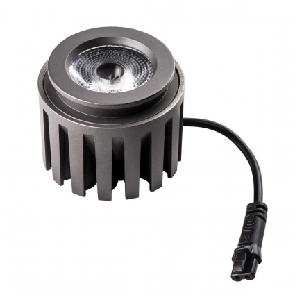 Модуль светодиодный диммируемый 7/12W 4000K STELLA BASE Lightstar 075074