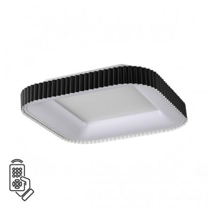 Светильник Sonex Avra Led 7768/56L на площадь до 21 кв.м., цвет белый,  в стиле модерн