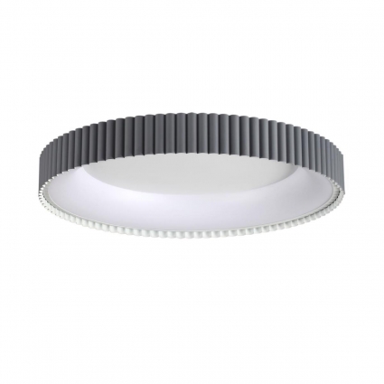 Светильник Sonex Avra Led 7765/56L на площадь до 14 кв.м., цвет белый,  в стиле модерн
