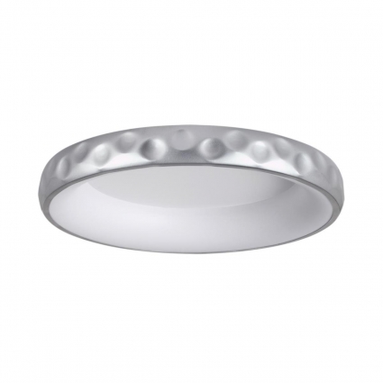 Светильник Sonex Avra Led 7772/56L на площадь до 11 кв.м., цвет белый,  в стиле модерн