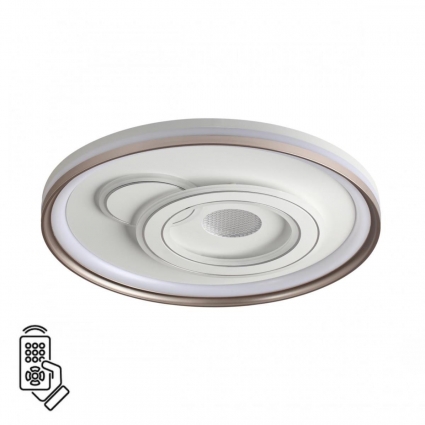 Светильник Sonex Piko Led 7785/85L на площадь до 26 кв.м., цвет белый,  в стиле модерн