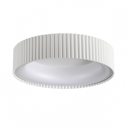 Светильник Sonex Avra Led 7762/56L на площадь до 13 кв.м., цвет белый,  в стиле модерн