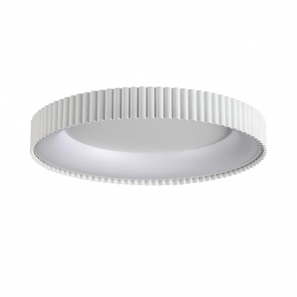 Светильник Sonex Avra Led 7763/56L на площадь до 14 кв.м., цвет белый,  в стиле модерн