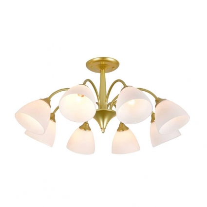 Потолочный светильник Escada ILEX ES0000034, цвет белый