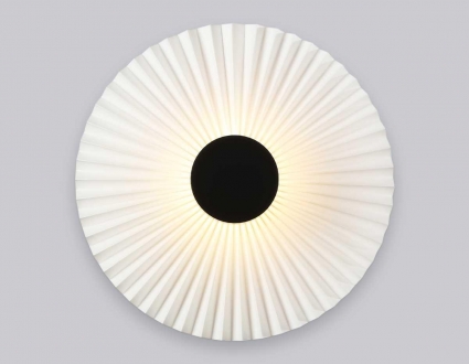 Настенный светильник Ambrella Light HIGH LIGHT LH72641, цвет белый,  в стиле модерн