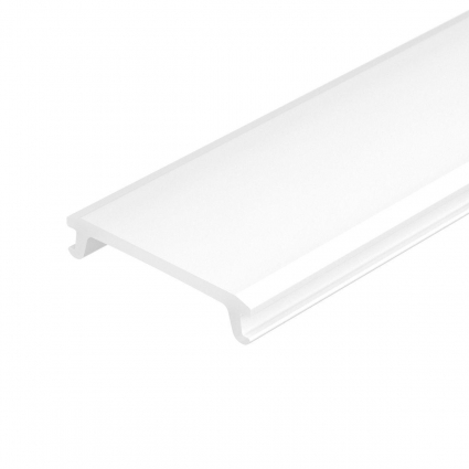 Рассеиватель Arlight Stretch-25-Ceil-Center-5M Opal-PVC 046726