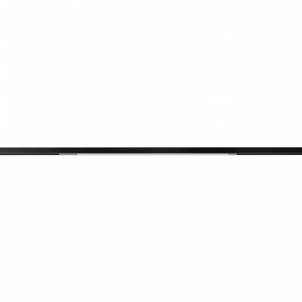 Магнитный трековый светильник Arte Lamp OPTIMA 0.1-10V A7494PL-1BK