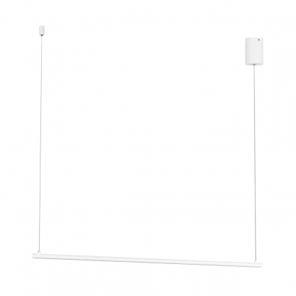 Подвесной светодиодный светильник Arlight SP-Umbra-Hang-H-L900-15W Day4000 036943(1), цвет белый,  в стиле Хай-тек