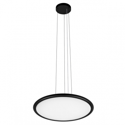 Подвесной светильник Loft It Sweety 10454/400P Black, цвет белый,  в стиле модерн